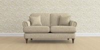 2 Seater Small Sofa