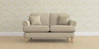 2 Seater Small Sofa