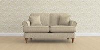 2 Seater Small Sofa