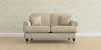 2 Seater Small Sofa