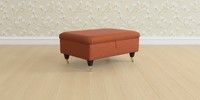 Storage Footstool