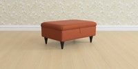 Storage Footstool