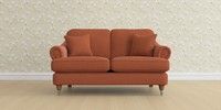 2 Seater Small Sofa