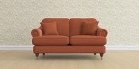 2 Seater Small Sofa