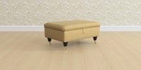 Storage Footstool