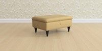 Storage Footstool