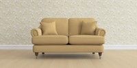 2 Seater Small Sofa