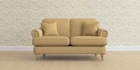 2 Seater Small Sofa