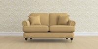 2 Seater Small Sofa