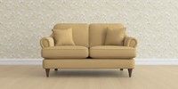 2 Seater Small Sofa
