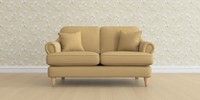 2 Seater Small Sofa