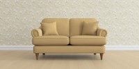 2 Seater Small Sofa