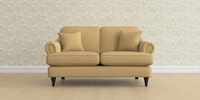 2 Seater Small Sofa