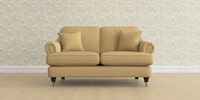 2 Seater Small Sofa