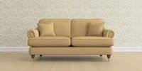 3 Seater Small Sofa