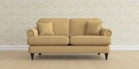 3 Seater Small Sofa