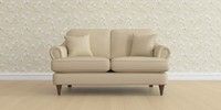 2 Seater Small Sofa