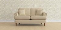 2 Seater Small Sofa
