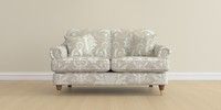 2 Seater Small Sofa