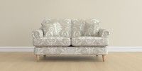 2 Seater Small Sofa