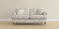 3 Seater Small Sofa