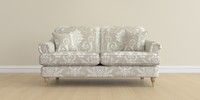 3 Seater Small Sofa