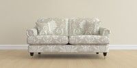 3 Seater Small Sofa