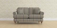 2 Seater Small Sofa