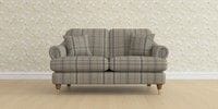 2 Seater Small Sofa