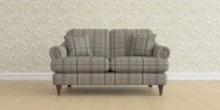 2 Seater Small Sofa