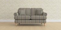 2 Seater Small Sofa