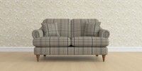 2 Seater Small Sofa
