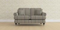 2 Seater Small Sofa