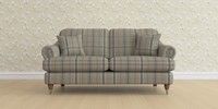 3 Seater Small Sofa