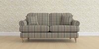 3 Seater Small Sofa