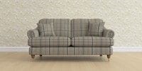 3 Seater Small Sofa