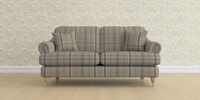 3 Seater Small Sofa