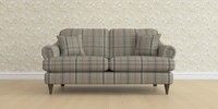 3 Seater Small Sofa