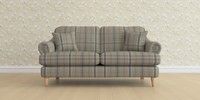 3 Seater Small Sofa