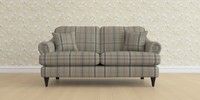 3 Seater Small Sofa