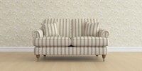 2 Seater Small Sofa