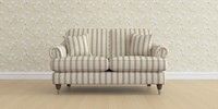 2 Seater Small Sofa