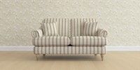 2 Seater Small Sofa