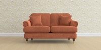 2 Seater Small Sofa