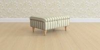 Storage Footstool