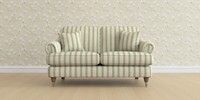 2 Seater Small Sofa