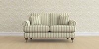 2 Seater Small Sofa