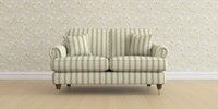 2 Seater Small Sofa