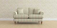 2 Seater Small Sofa