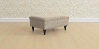 Storage Footstool
